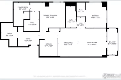 3601 Arapahoe Ave #205, Boulder, CO 80303 - Photo 28
