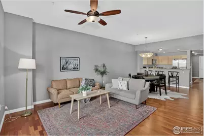 3601 Arapahoe Ave #205, Boulder, CO 80303 - Photo 1