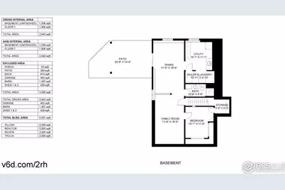5801 Otero Ave, Loveland, CO 80538 - Photo 34