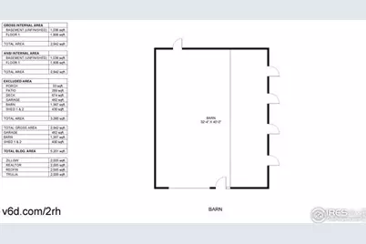 5801 Otero Ave, Loveland, CO 80538 - Photo 46