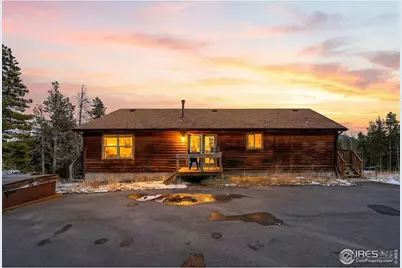 255 Divide View Dr, Golden, CO 80403 - Photo 2