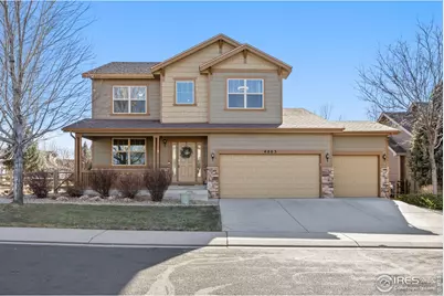 4803 Withers Dr, Fort Collins, CO 80524 - Photo 1