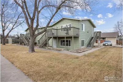 701 Aztec Dr, Fort Collins, CO 80521 - Photo 2