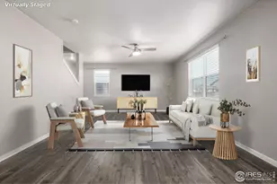 1718 Avery Plaza St, Severance, CO 80550 - Photo 2