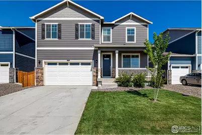 1718 Avery Plaza St, Severance, CO 80550 - Photo 1