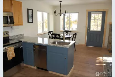 15 Spokane Ct, Red Feather Lakes, CO 80545 - Photo 8