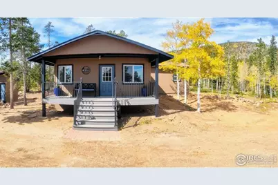 15 Spokane Ct, Red Feather Lakes, CO 80545 - Photo 2