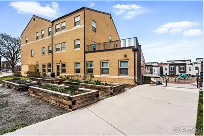 2835 W Parkside Pl #305, Denver, CO 80221 - Photo 48