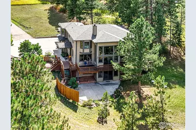 234 Deer Ln, Lyons, CO 80540 - Photo 4