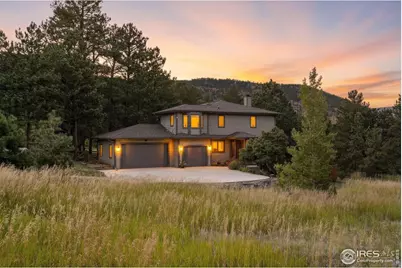 234 Deer Ln, Lyons, CO 80540 - Photo 2