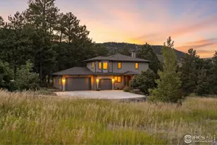 234 Deer Ln, Lyons, CO 80540 - Photo 2