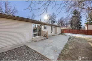 815 Hilltop St, Longmont, CO 80504 - Photo 16