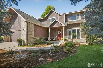 8009 James Ct, Niwot, CO 80503 - Photo 4