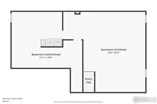 8009 James Ct, Niwot, CO 80503 - Photo 36