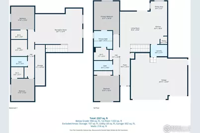2884 Hydra Dr, Loveland, CO 80537 - Photo 38