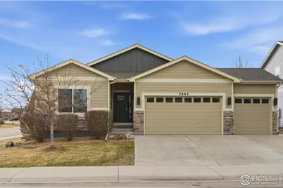 2884 Hydra Dr, Loveland, CO 80537 - Photo 1