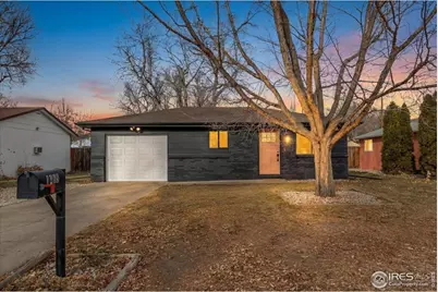 1489 E 6th St, Loveland, CO 80537 - Photo 1