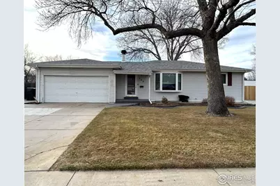 123 Balsam St, Fort Morgan, CO 80701 - Photo 1