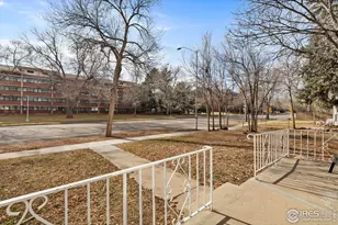 814 W Laurel St, Fort Collins, CO 80521 - Photo 4