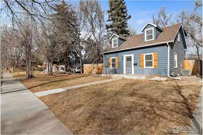 814 W Laurel St, Fort Collins, CO 80521 - Photo 2