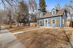 814 W Laurel St, Fort Collins, CO 80521 - Photo 2