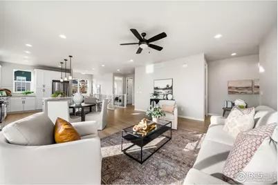 706 Greenfields Dr, Fort Collins, CO 80524 - Photo 6