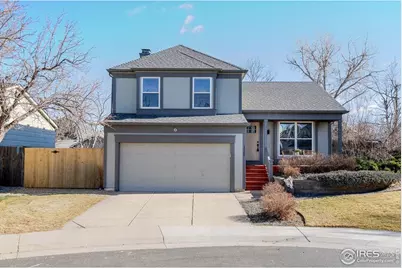128 S Warbler Ct, Louisville, CO 80027 - Photo 1