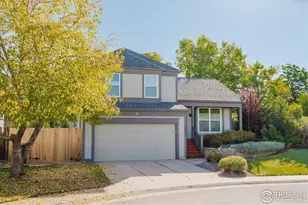 128 S Warbler Ct, Louisville, CO 80027 - Photo 2