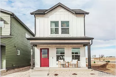 937 Trumpet Ln, Windsor, CO 80550 - Photo 2