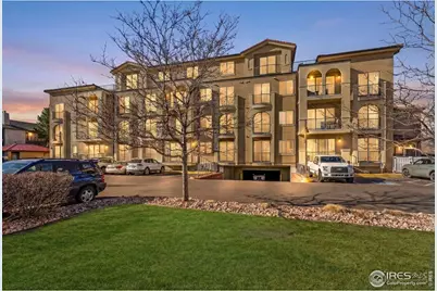 4500 Baseline Rd #3303, Boulder, CO 80303 - Photo 2