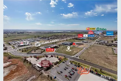 250 W 71st St, Loveland, CO 80538 - Photo 1