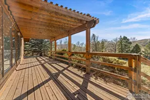 2509 N County Rd 25E, Bellvue, CO 80512 - Photo 4