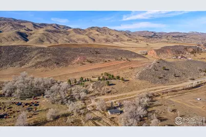 2509 N County Road 25 E, Bellvue, CO 80512 - Photo 42