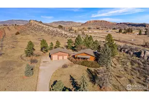 2509 N County Rd 25E, Bellvue, CO 80512 - Photo 2