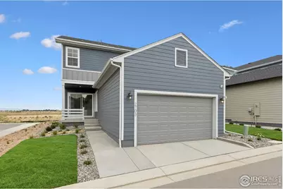 2703 Blue Iris Dr, Loveland, CO 80538 - Photo 4