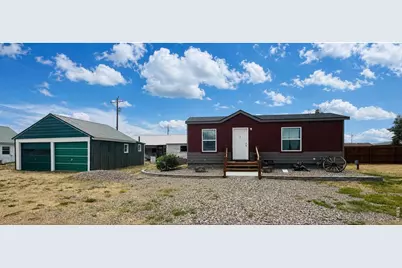205 Grant St, Walden, CO 80480 - Photo 1