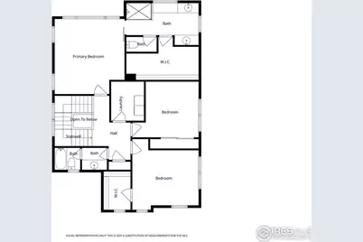 1958 Autumn Moon Dr, Windsor, CO 80550 - Photo 42