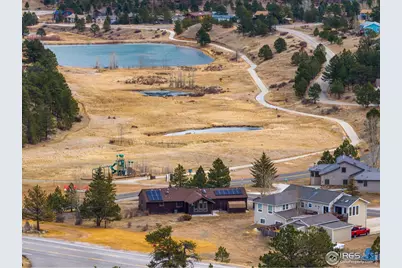 2151 Larkspur Ave, Estes Park, CO 80517 - Photo 1