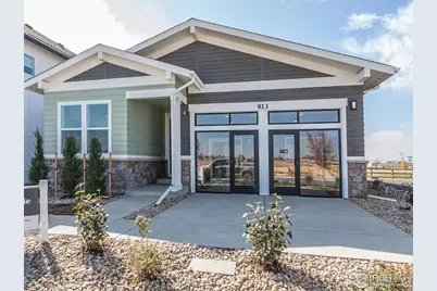 913 Trumpet Ln, Windsor, CO 80550 - Photo 2