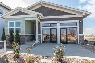 913 Trumpet Ln, Windsor, CO 80550 - Photo 2