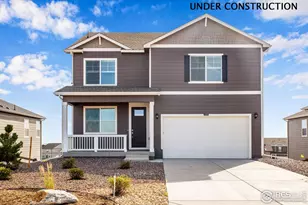 938 London Wy, Severance, CO 80550 - Photo 1