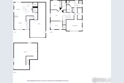 5540 Chantry Dr, Windsor, CO 80550 - Photo 34