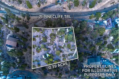 71 Pinecliff Trl, Nederland, CO 80466 - Photo 4