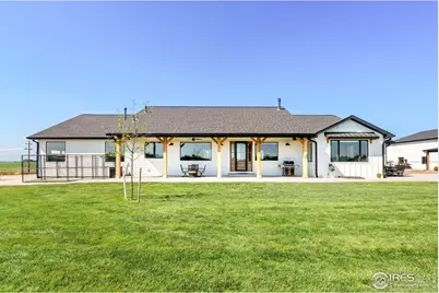 27446 County Road 388, Kersey, CO 80644 - Photo 26