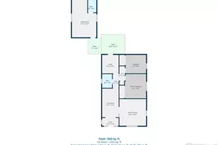 3617 Empire St, Evans, CO 80620 - Photo 28