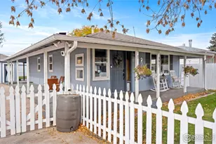 3617 Empire St, Evans, CO 80620 - Photo 2