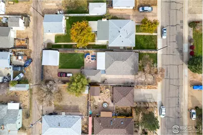 3617 Empire St, Evans, CO 80620 - Photo 26