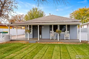 3617 Empire St, Evans, CO 80620 - Photo 1