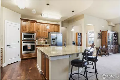 1379 Charles Dr #D-4, Longmont, CO 80503 - Photo 2