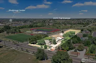 1470 71st Ave, Greeley, CO 80634 - Photo 1